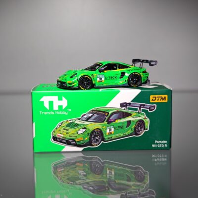 Trends Hobby Porsche 911 GT3 R #90 DTM 2024 Ayhancan Güven