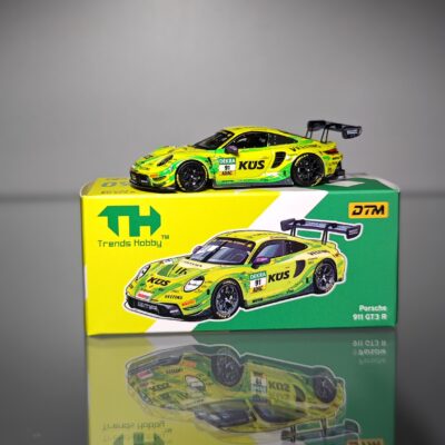 Trends Hobby Porsche 911 GT3 R #91 DTM 2024 Thomas Preining (Manthey Racing)