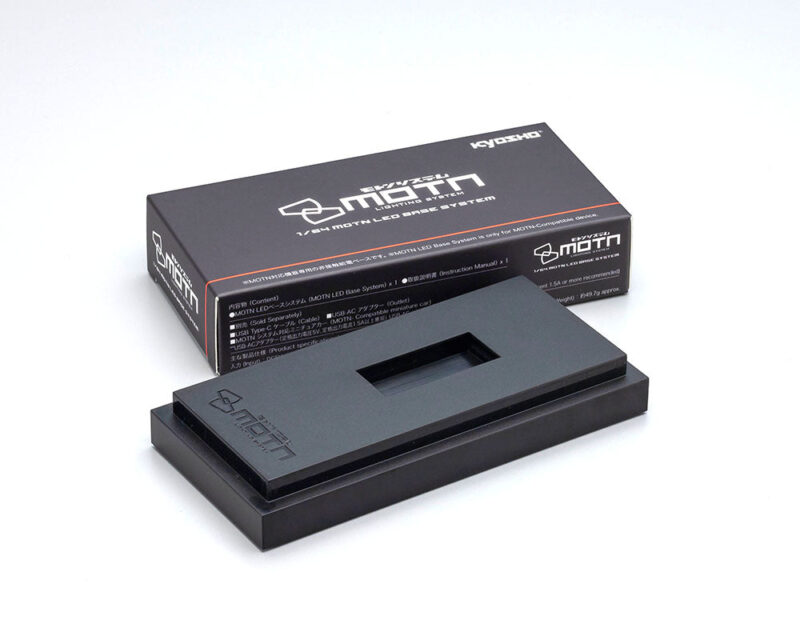 Kyosho MOTN LED BASE SYSTEM(Model daxil deyil)